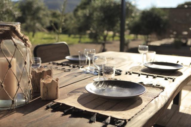 Ecolodge Casa Legna